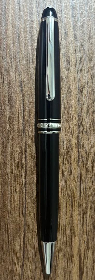 モンブラン　プラチナライン　クラシック　ボールペン