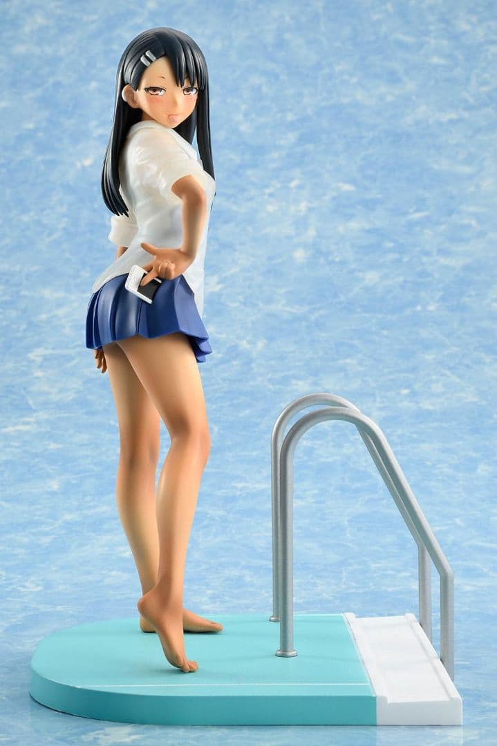 【未開封品】イジらないで、長瀞さん 長瀞さん 1/7 完成品フィギュア