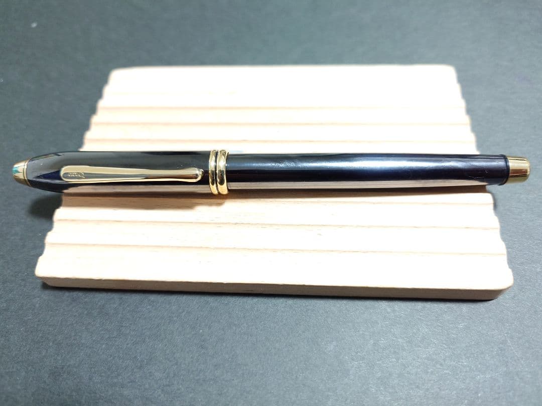 CROSS 万年筆 タウンゼント