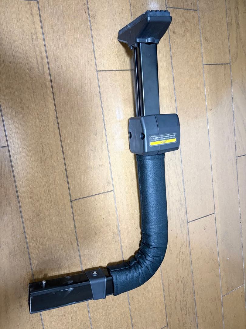 コンビ クルムーヴスマート エッグショック simplight