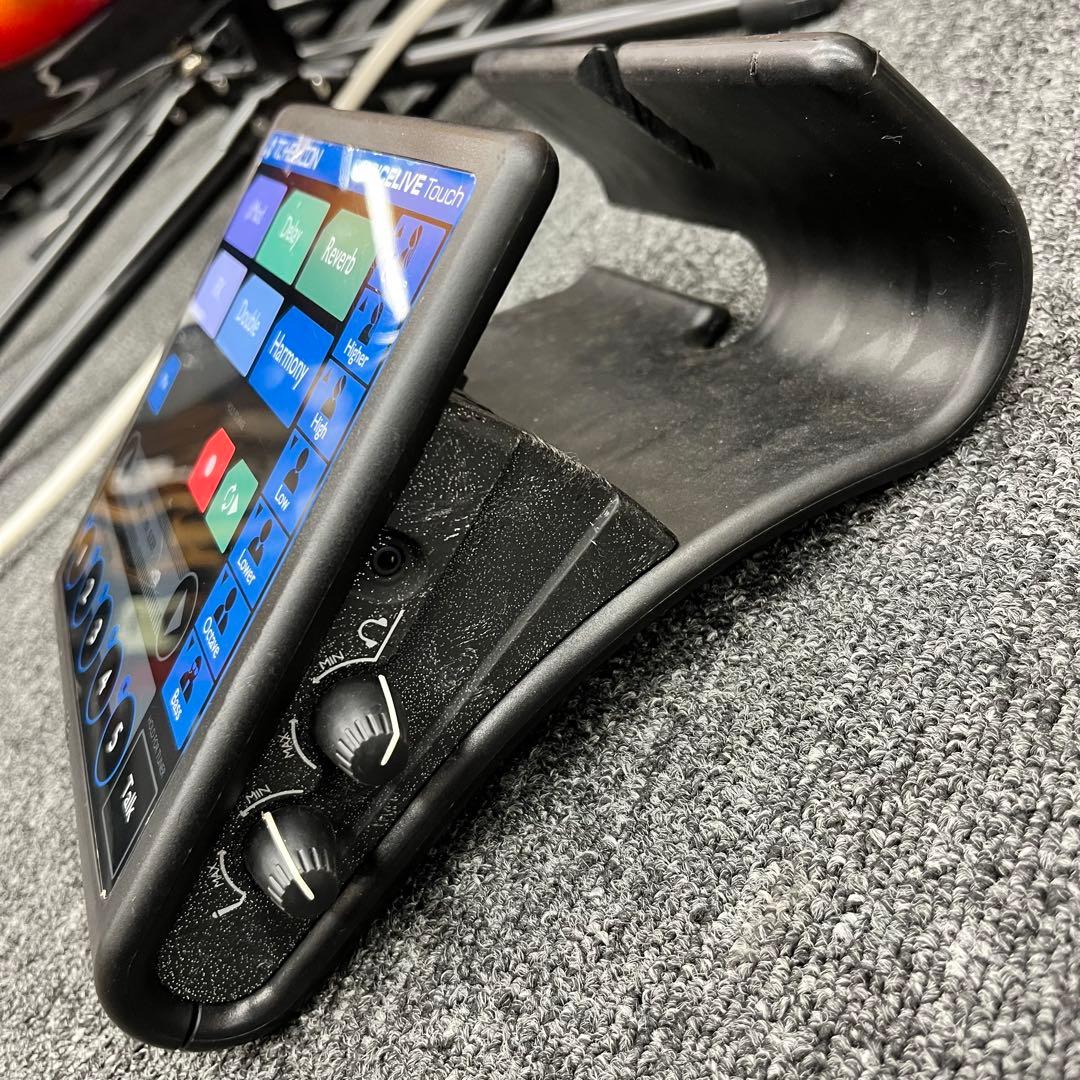 【11278】TC-HELICON VOICELIVE TOUCH