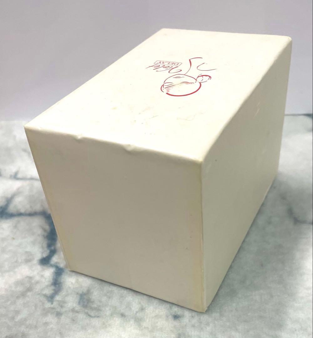 稼働品 Seven Sisters Violet Delay ディレイ 充電式