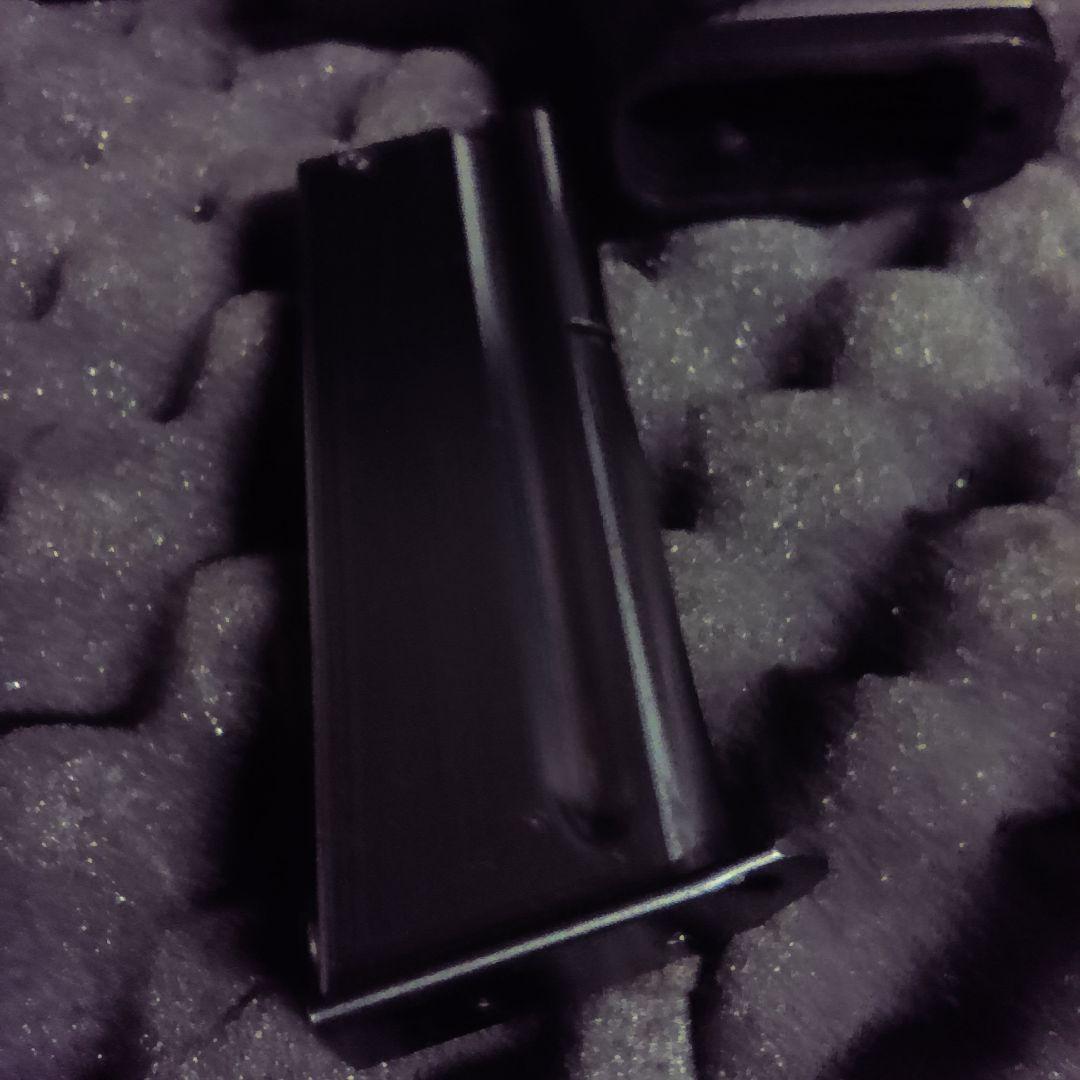 蔵出し品ウエスタンアームズデザートイーグル44