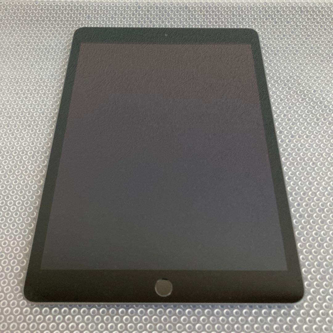 3016【早い者勝ち】電池最良好☆iPad7第7世代32GB WIFIモデル☆