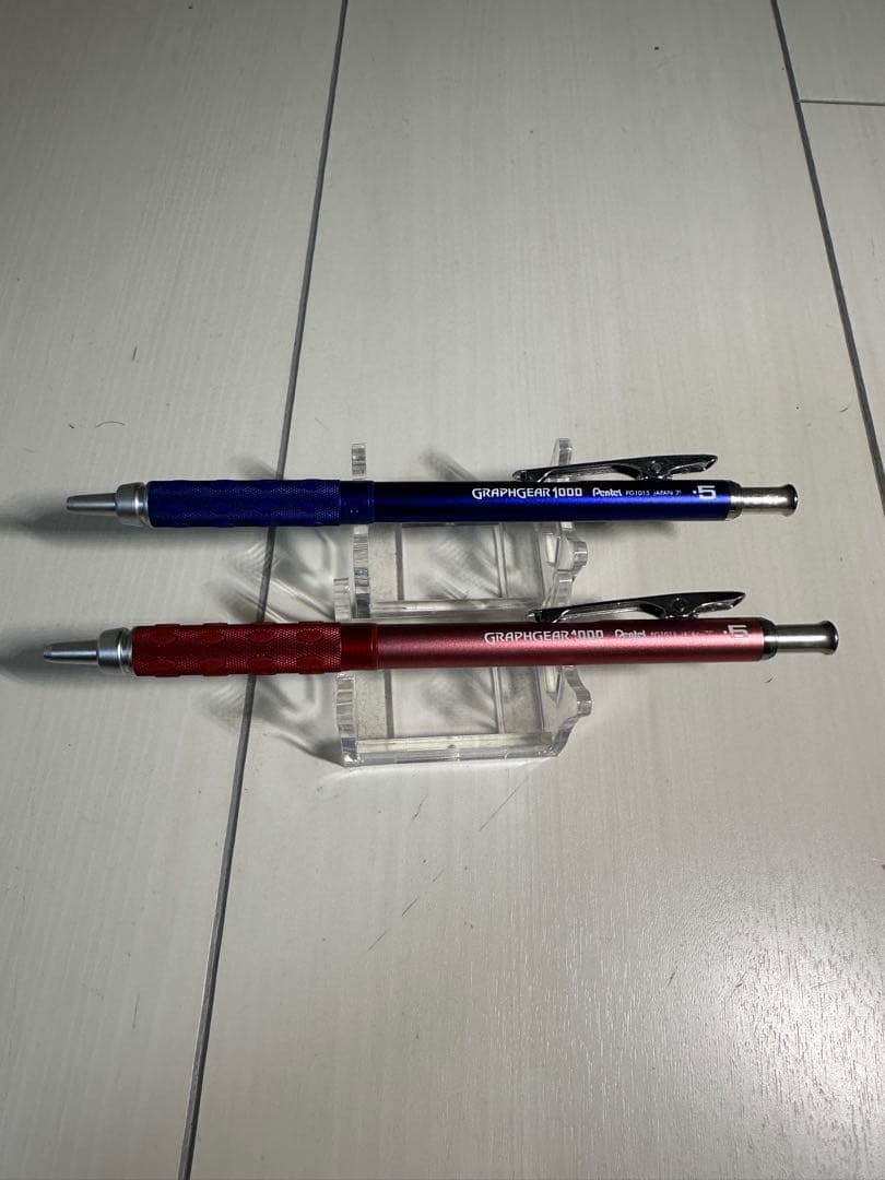 aotaさん専用 ぺんてる グラフギア1000 西日本限定 2本セット