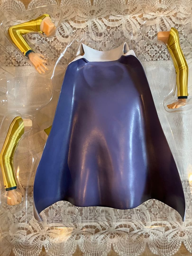 サニー　オマケ無メガハウス　POP DX 海軍　三大将　赤犬　青キジ　黄猿