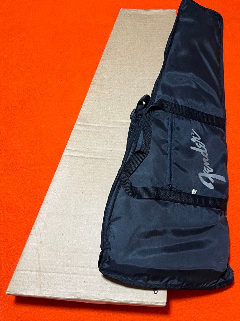 フェンダー ジャパン MST72-35 ストラトキャスター