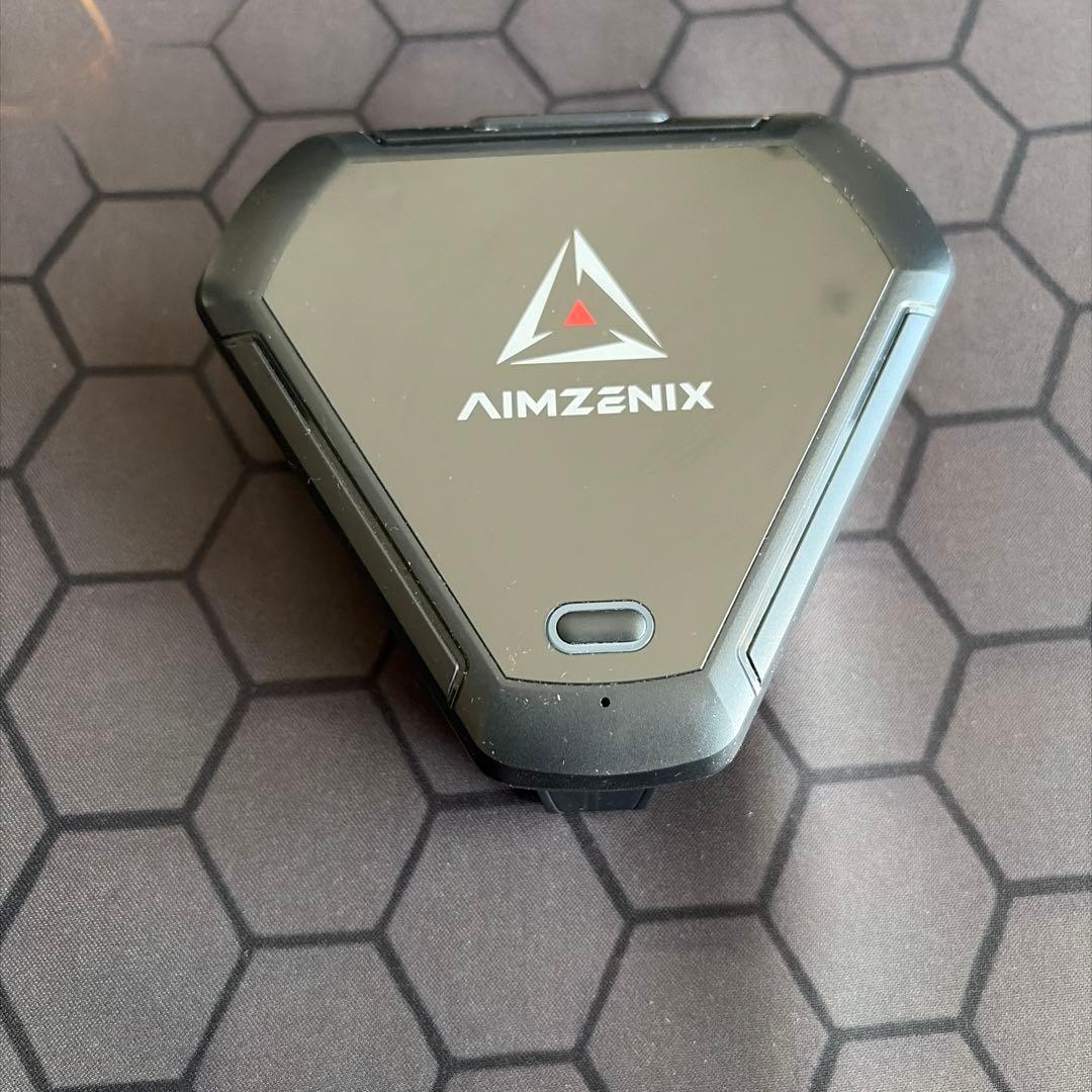 AIMZENIX Monster コントローラーコンバーター