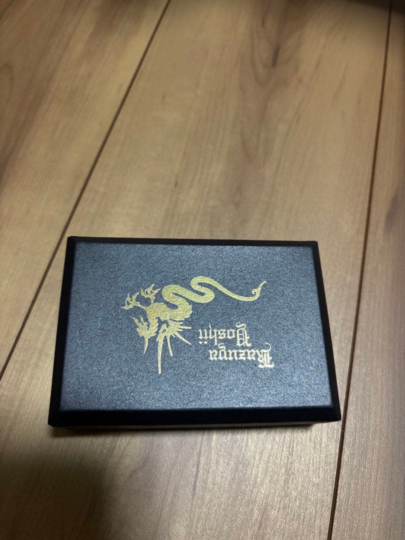 吉井和哉 ZIPPOライター イエローモンキー