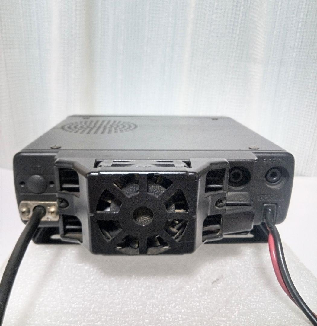 ケンウッド製　TM-732S (145/433) 50/35w機　動作品