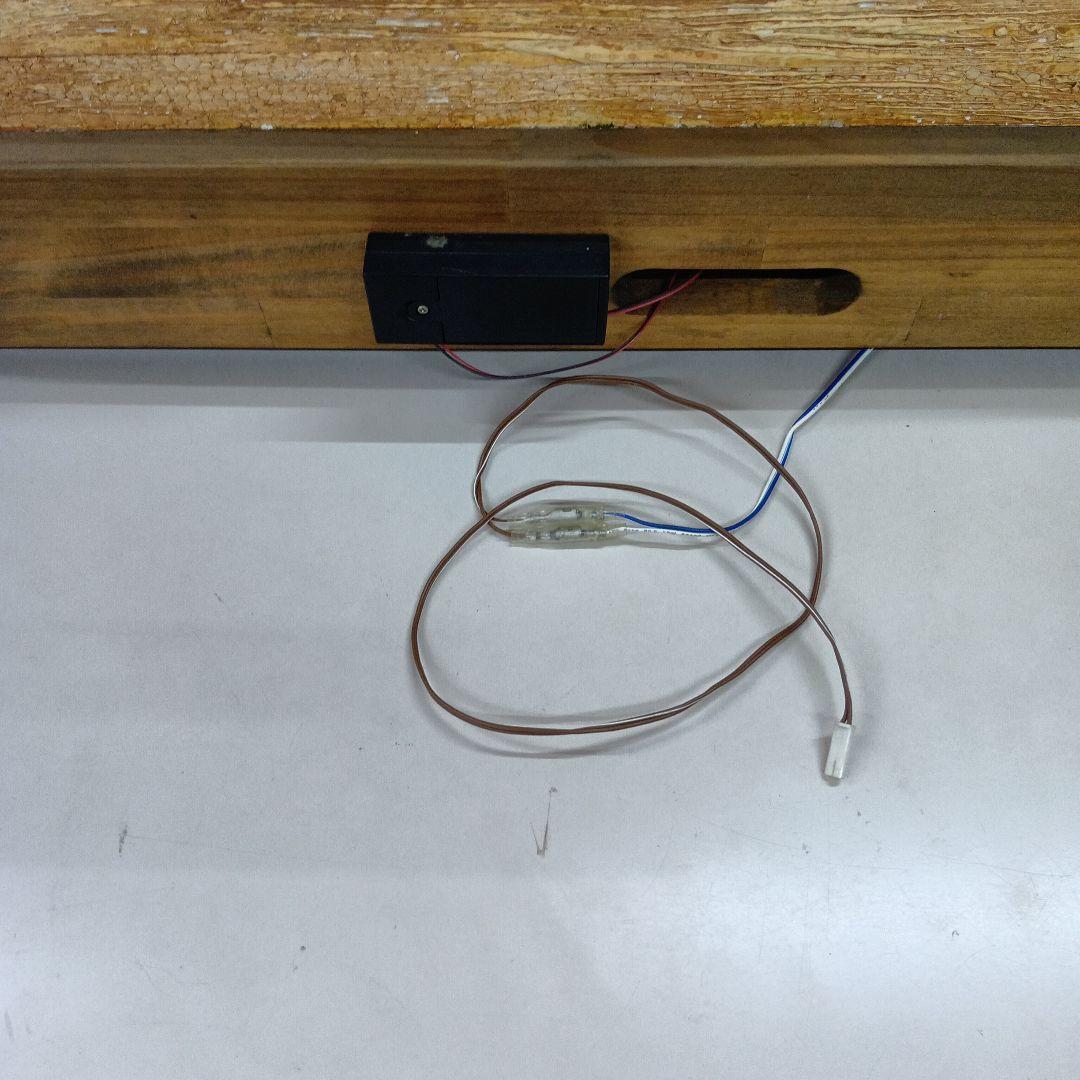 ジオラマ　ウェスタン　Nゲージ　ナローゲージ　引取限定