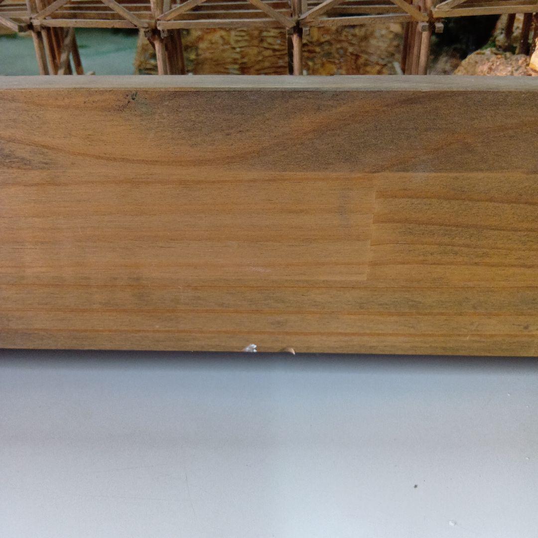 ジオラマ　ウェスタン　Nゲージ　ナローゲージ　引取限定