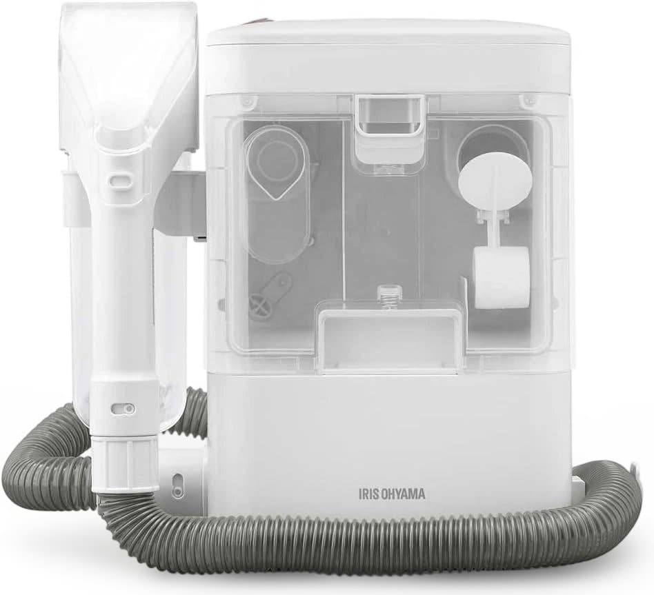 RNSK-300-W リンサークリーナー 洗浄機 洗浄ブラシ付きハンドツール