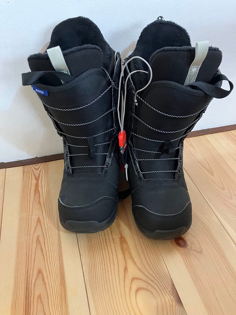 スノーボード Burton moto