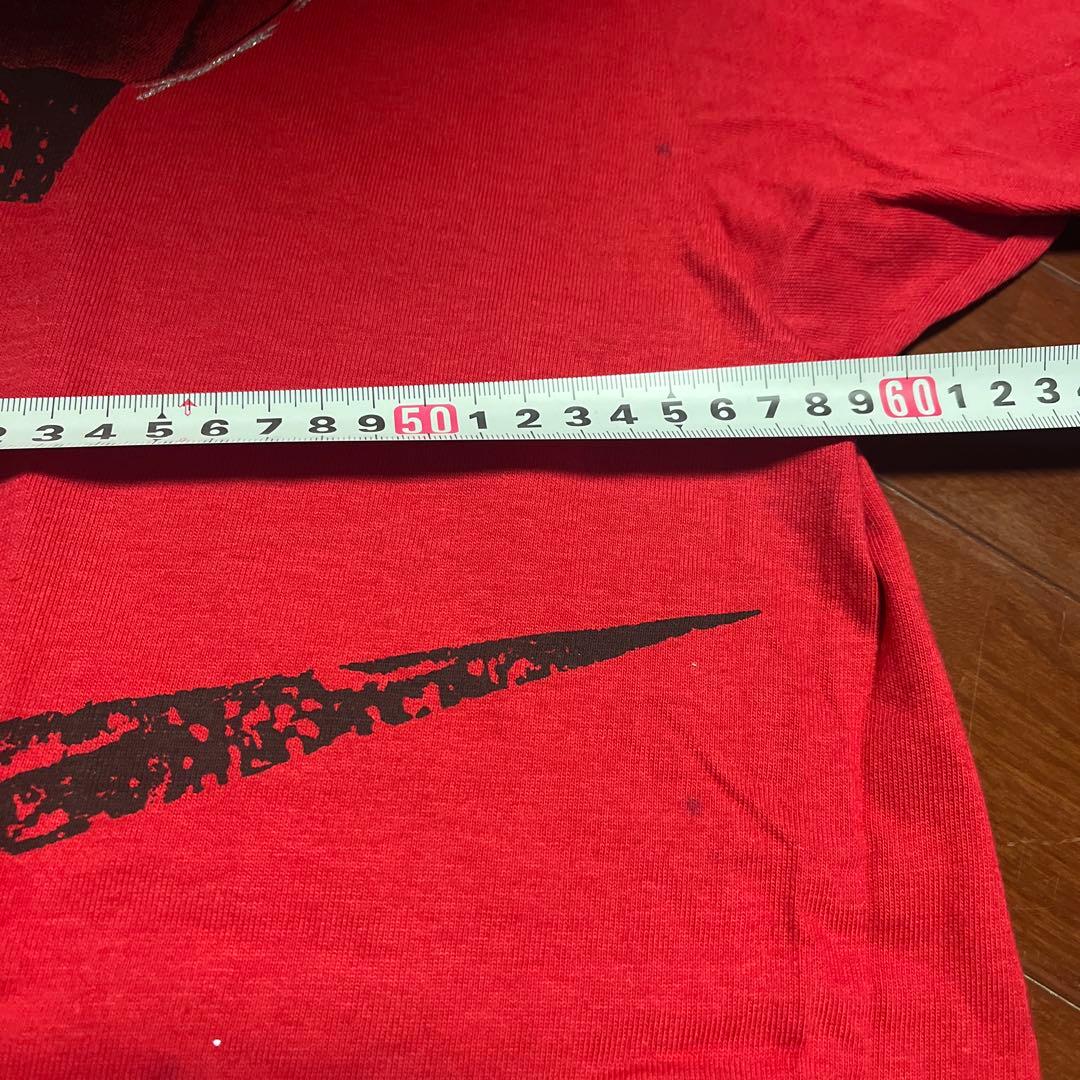 Nike1991USA製Michael Jordan ジョーダン Tシャツ XL