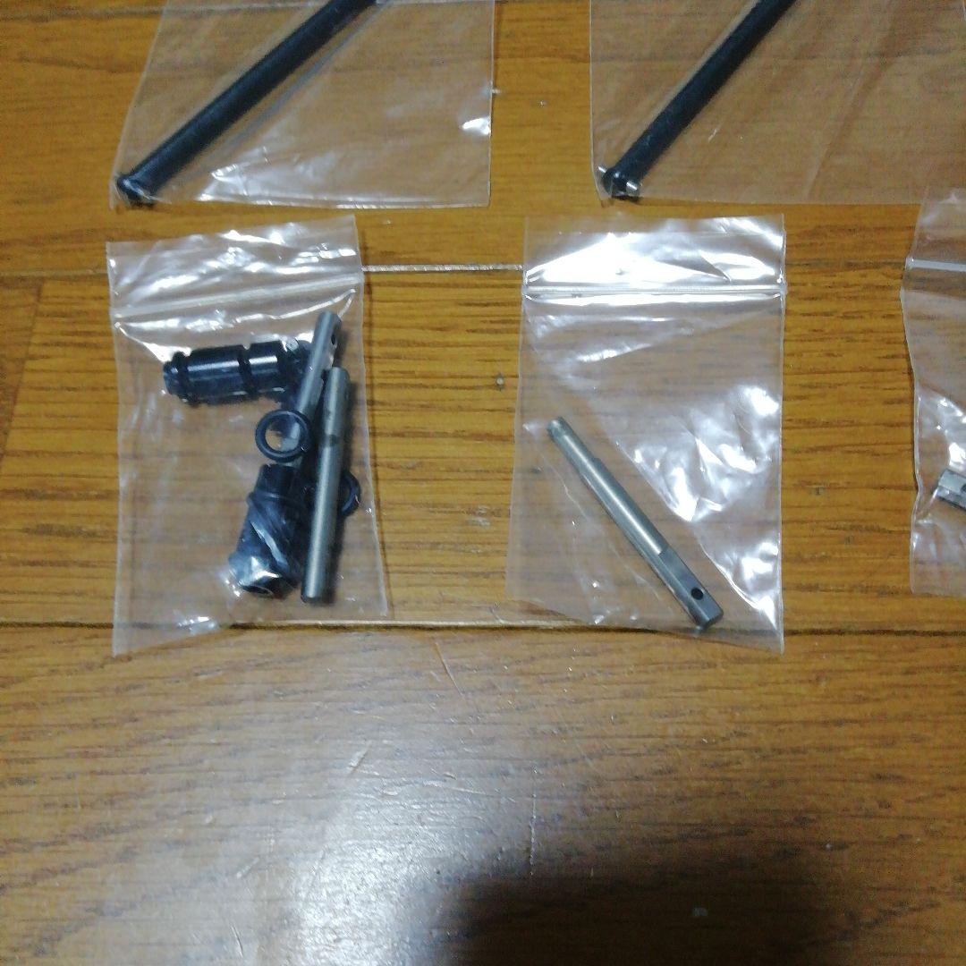 ヨコモ/YOKOMO カーボンシャーシ★ドリパケ