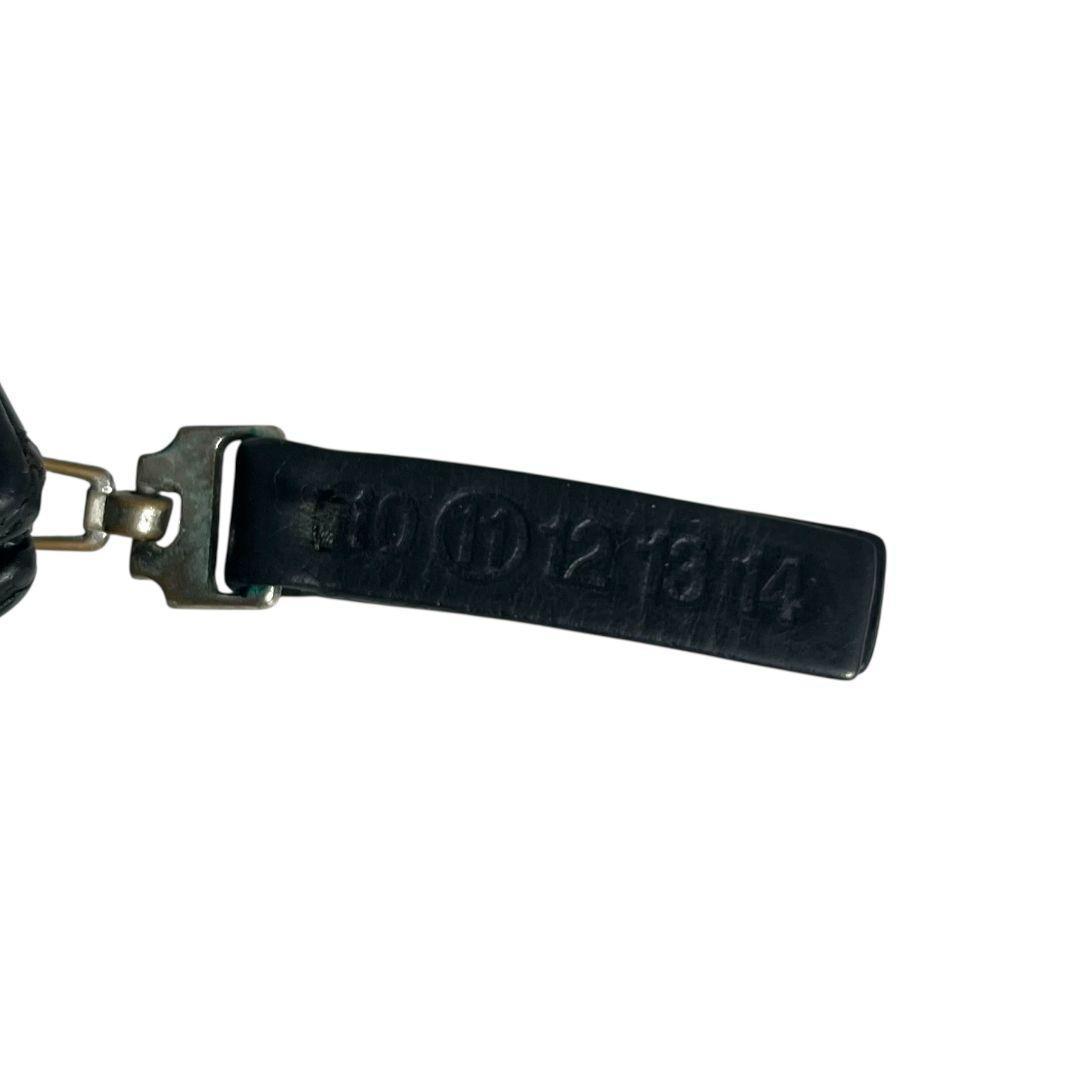 良品　Maison Margiela 　マルジェラ　4ステッチ　箱付き