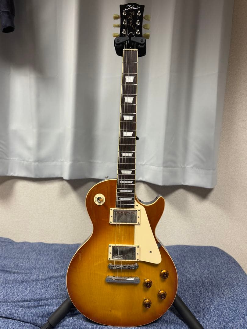 ギター Tokai KLS180