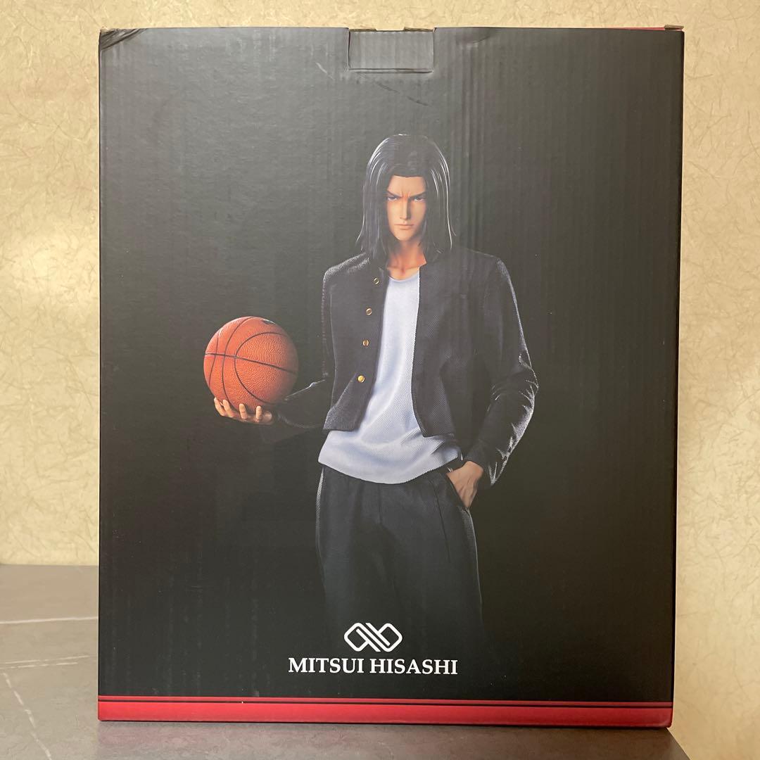 三井寿 SLAM DUNK スラムダンク Infinite Studio