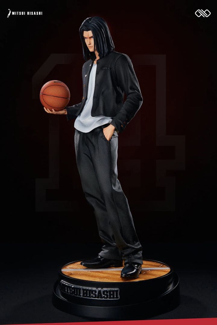 三井寿 SLAM DUNK スラムダンク Infinite Studio