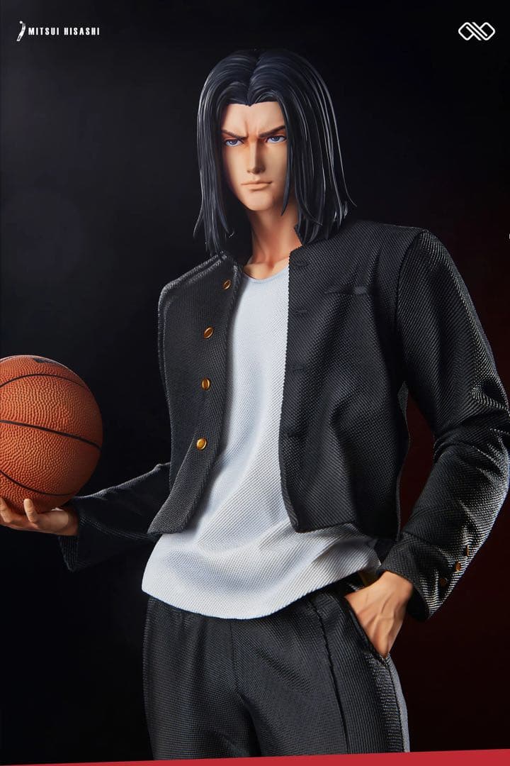 三井寿 SLAM DUNK スラムダンク Infinite Studio