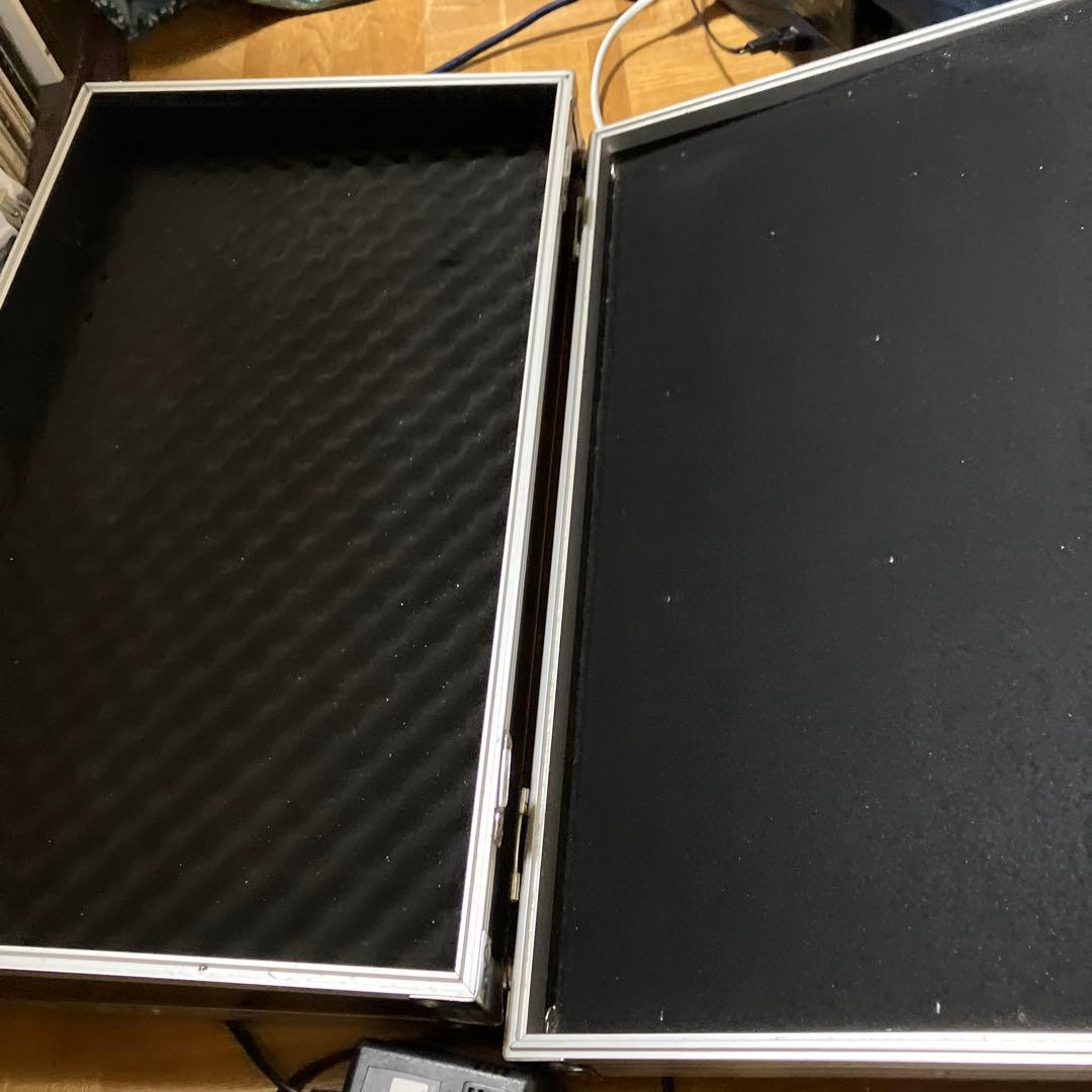 希少！ BOSS GT-8 マルチエフェクター エフェクターケース付き