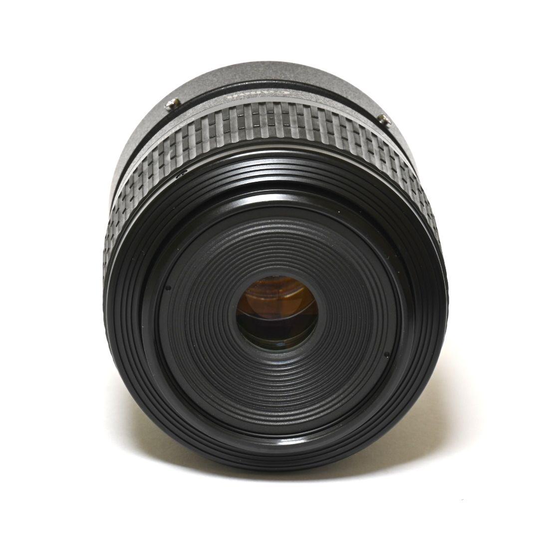 レンズ(単焦点) Cannon MACRO PHOTO LENS MP-E65mm F2.8