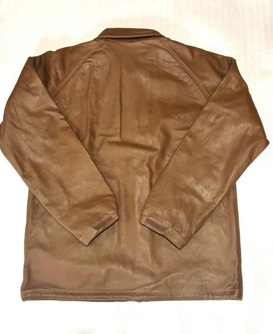 SPEEDWAY COACH JACKETウエストライド WESTRIDE XL