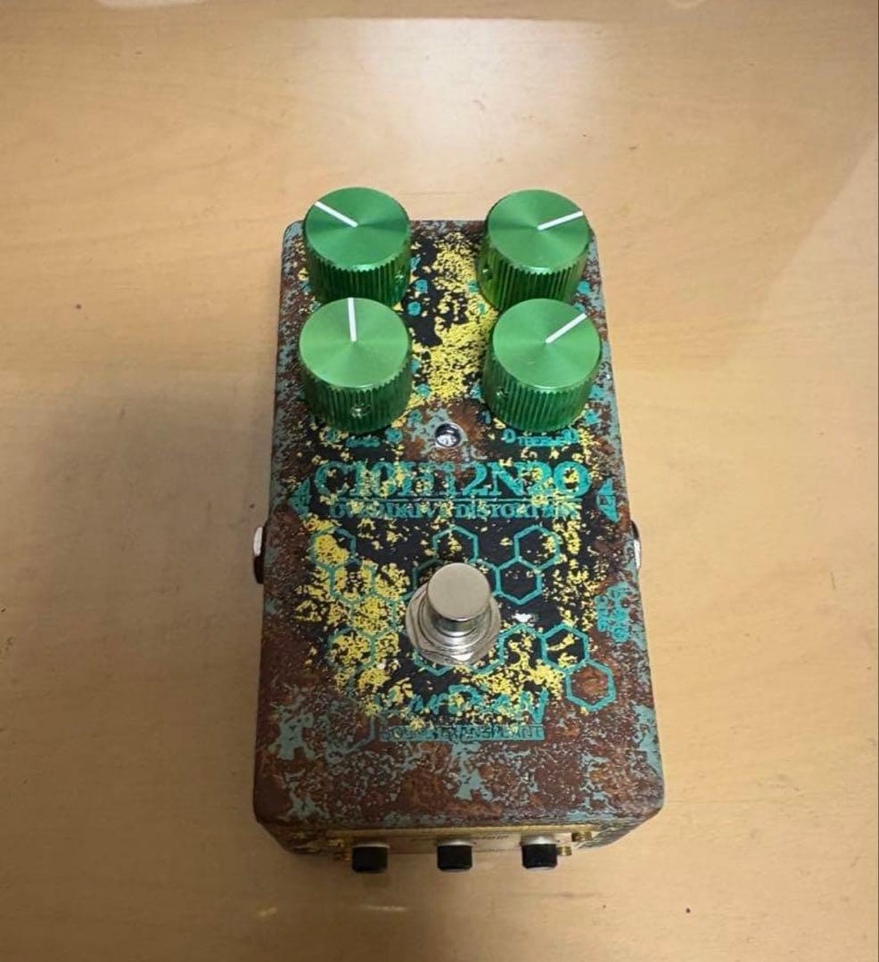 ギター KarDiaN Serotonin Origin S.T. \