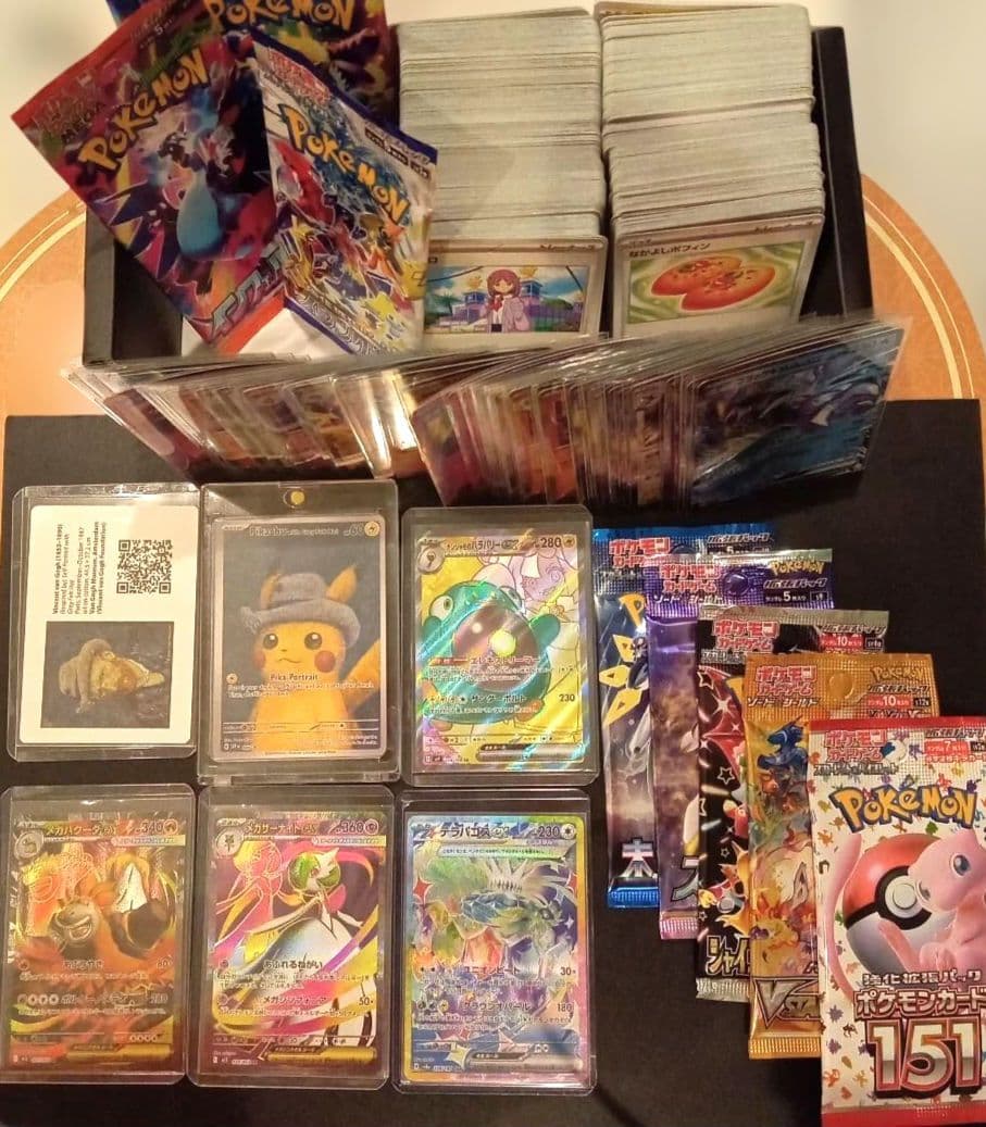 M*K様 ✨ポケモンカード✨まとめ売り