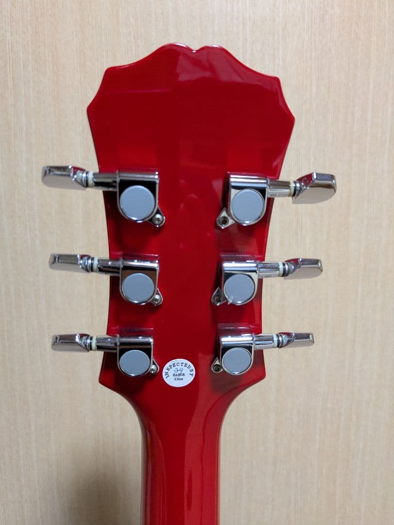 ギター Epiphone LS100