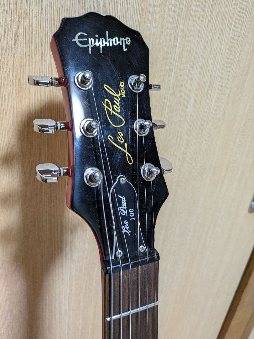 ギター Epiphone LS100