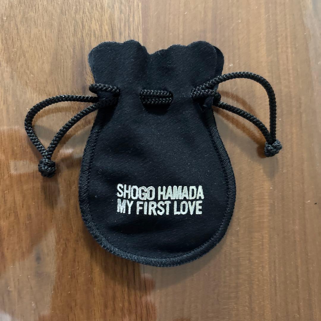 【希少‼️復刻版】浜田省吾　江田島ペンダント