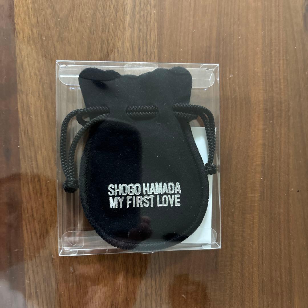 【希少‼️復刻版】浜田省吾　江田島ペンダント