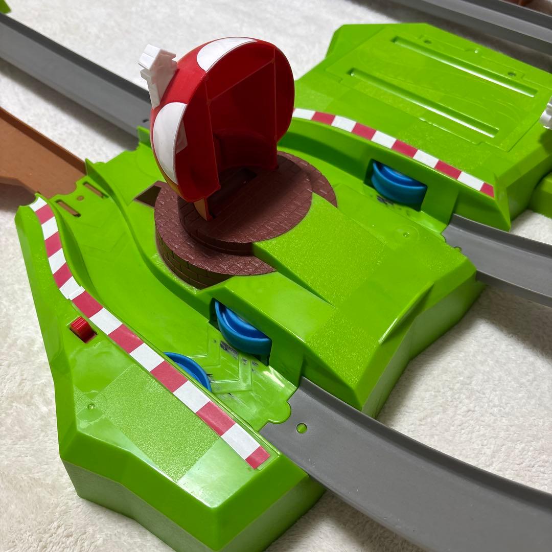 マリオカート　ミニカー