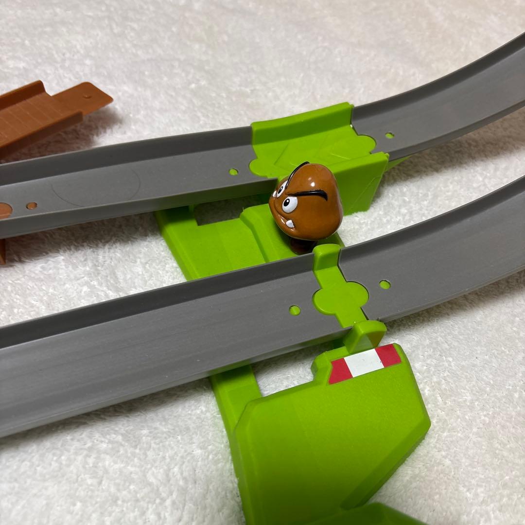 マリオカート　ミニカー