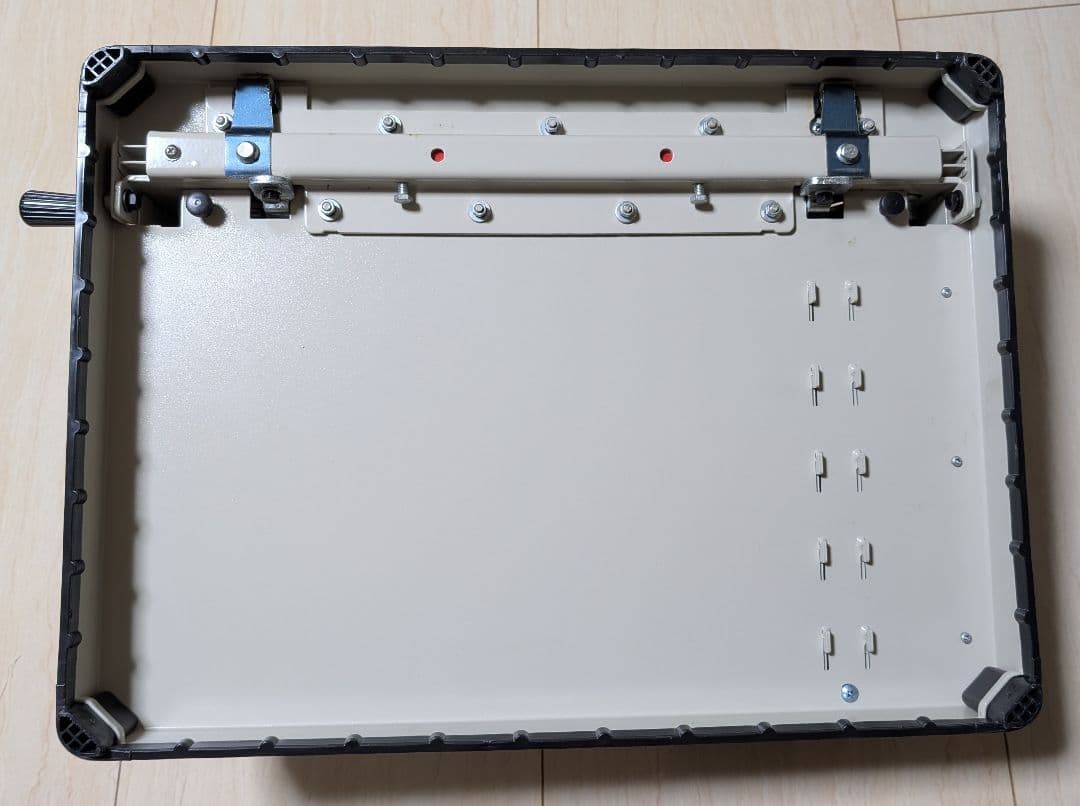ダイシン商事 裁断機 ペーパーカッター DS-858A4