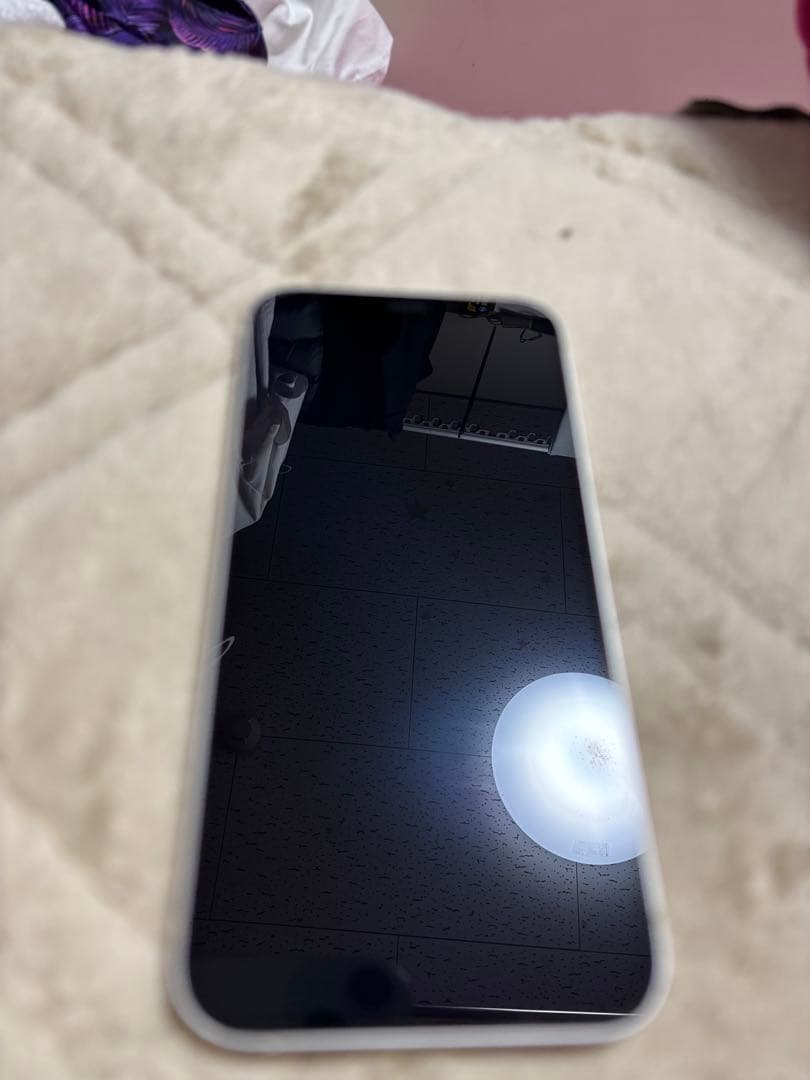 iPhone 12 本体