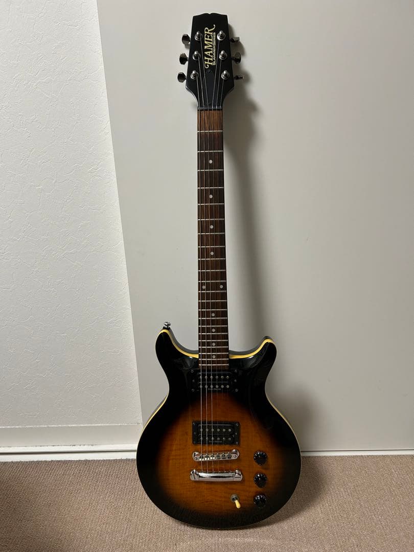 daburo　HAMER SLAMMER SERIES