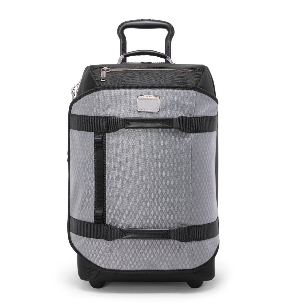 TUMI ウィールド・ダッフル・キャリーオン 未使用品