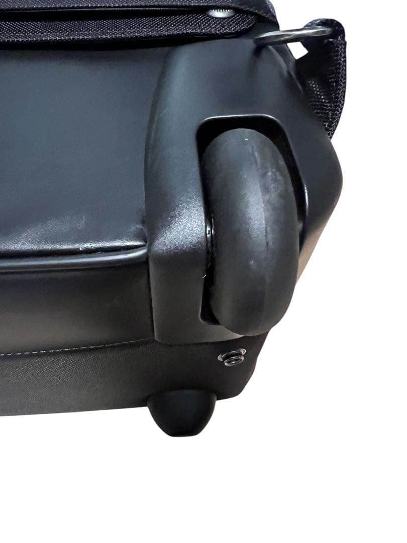 TUMI ウィールド・ダッフル・キャリーオン 未使用品