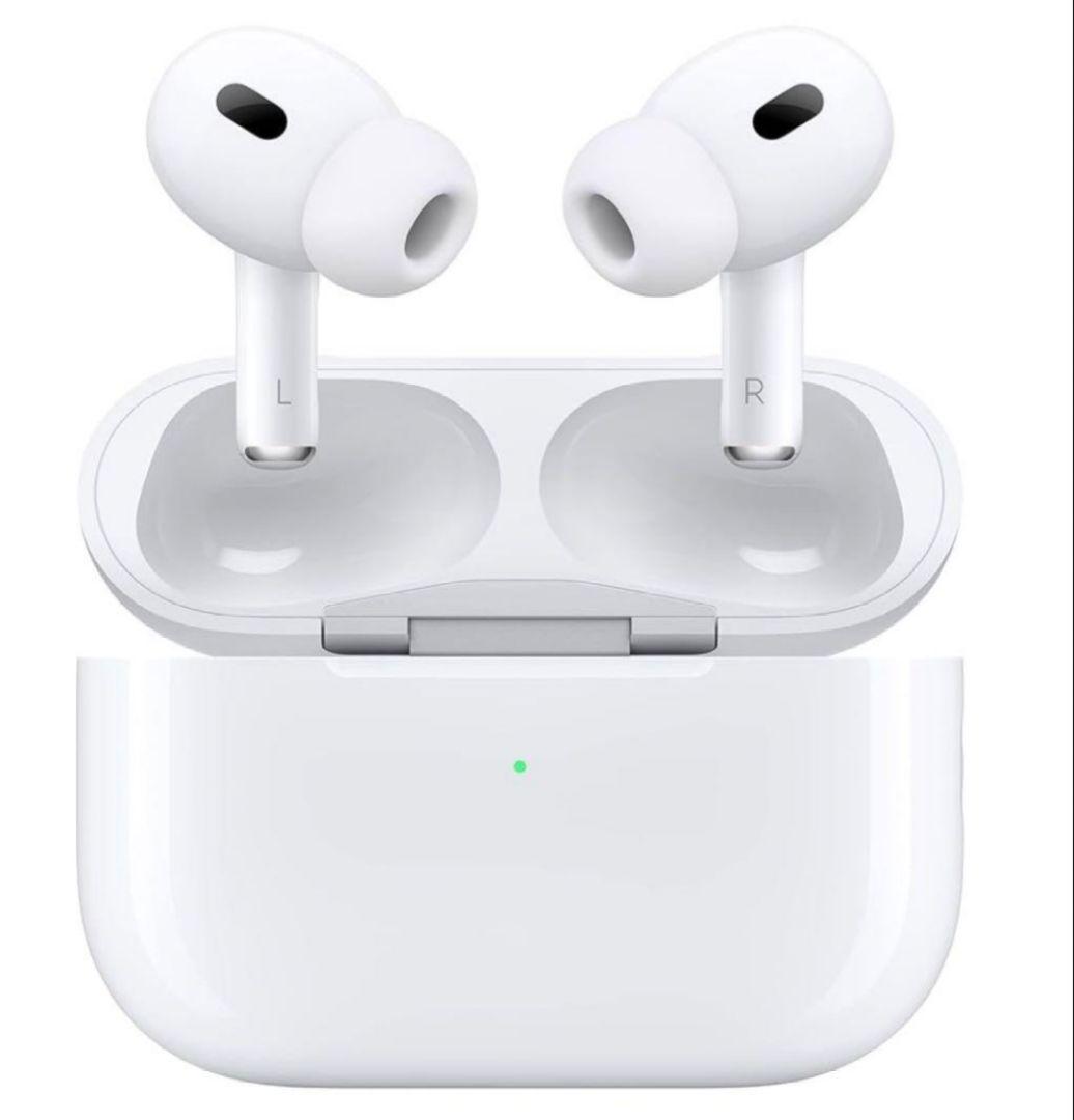 AirPods Pro 第二世代（lightning）