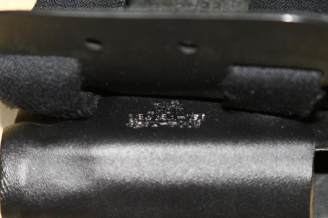 サファリランド 92F M9A1レッグホルスター