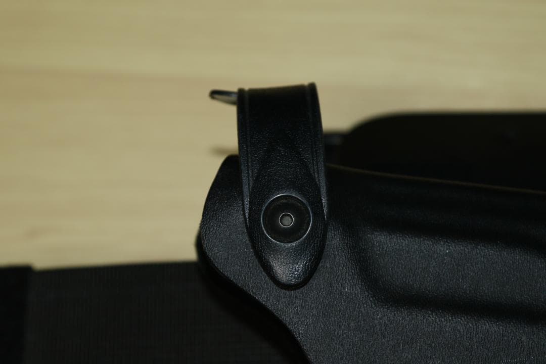 サファリランド 92F M9A1レッグホルスター