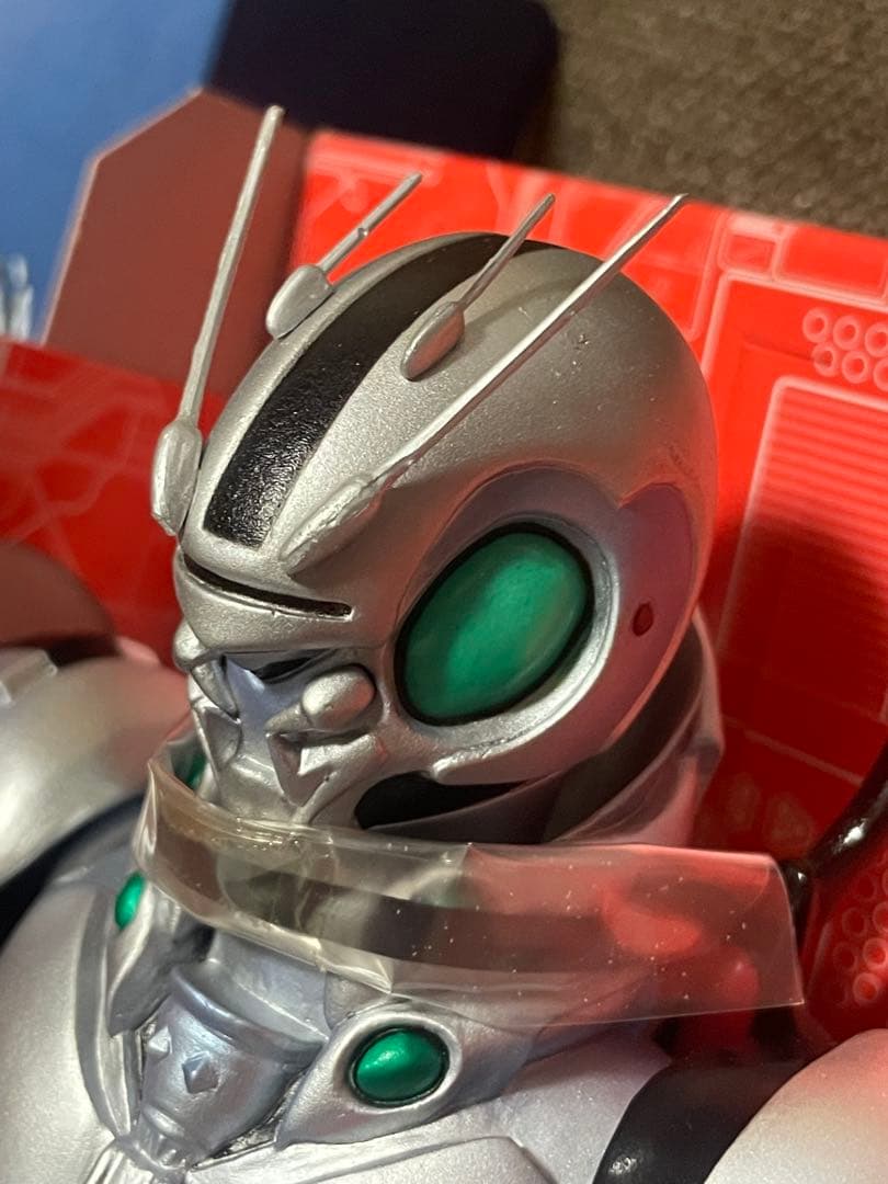 RAH デスガロン
