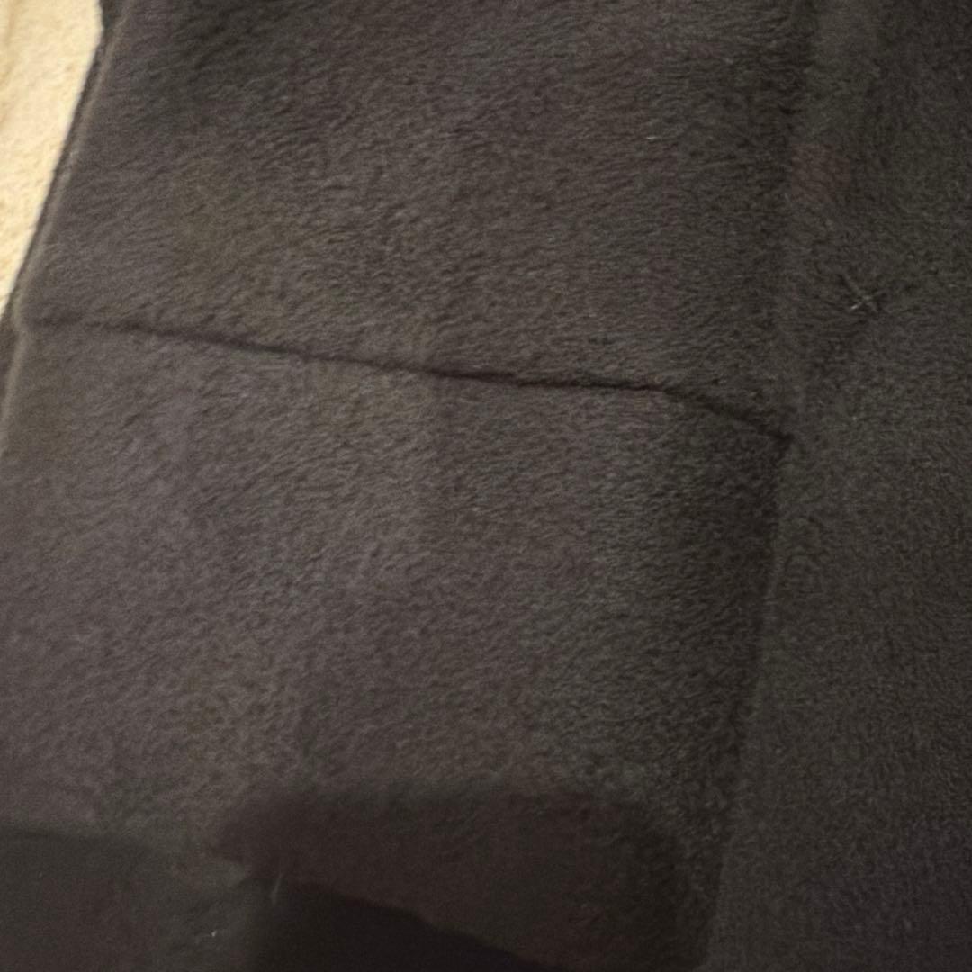 TICCA テントコート　ブラック