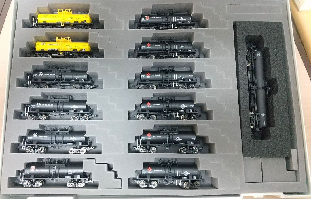 河合商会、ポポンデッタ　コタキセット