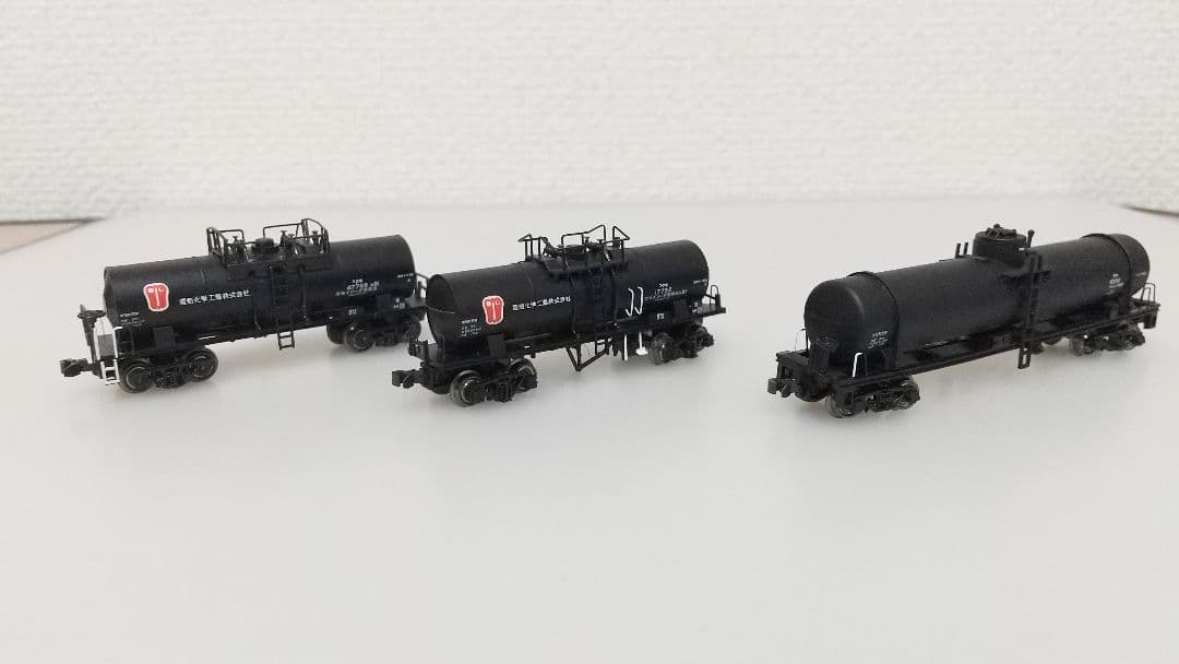 河合商会、ポポンデッタ　コタキセット