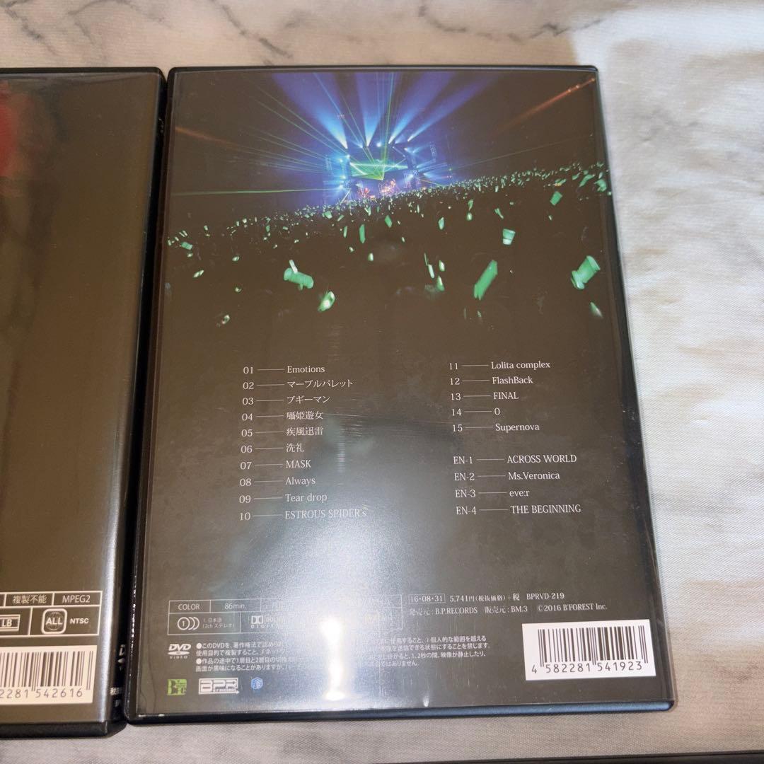 ミュージック Royz DVD