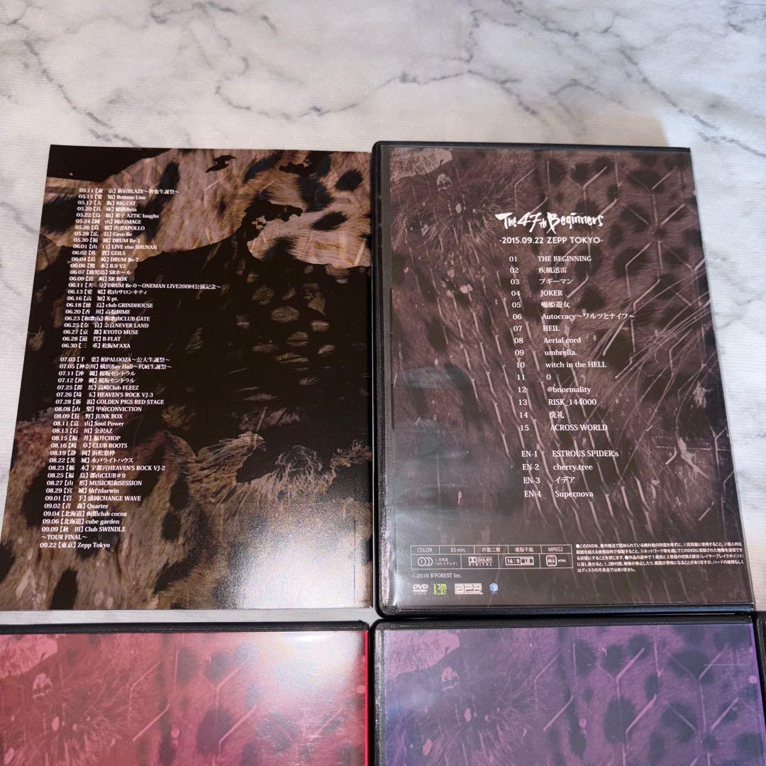 ミュージック Royz DVD